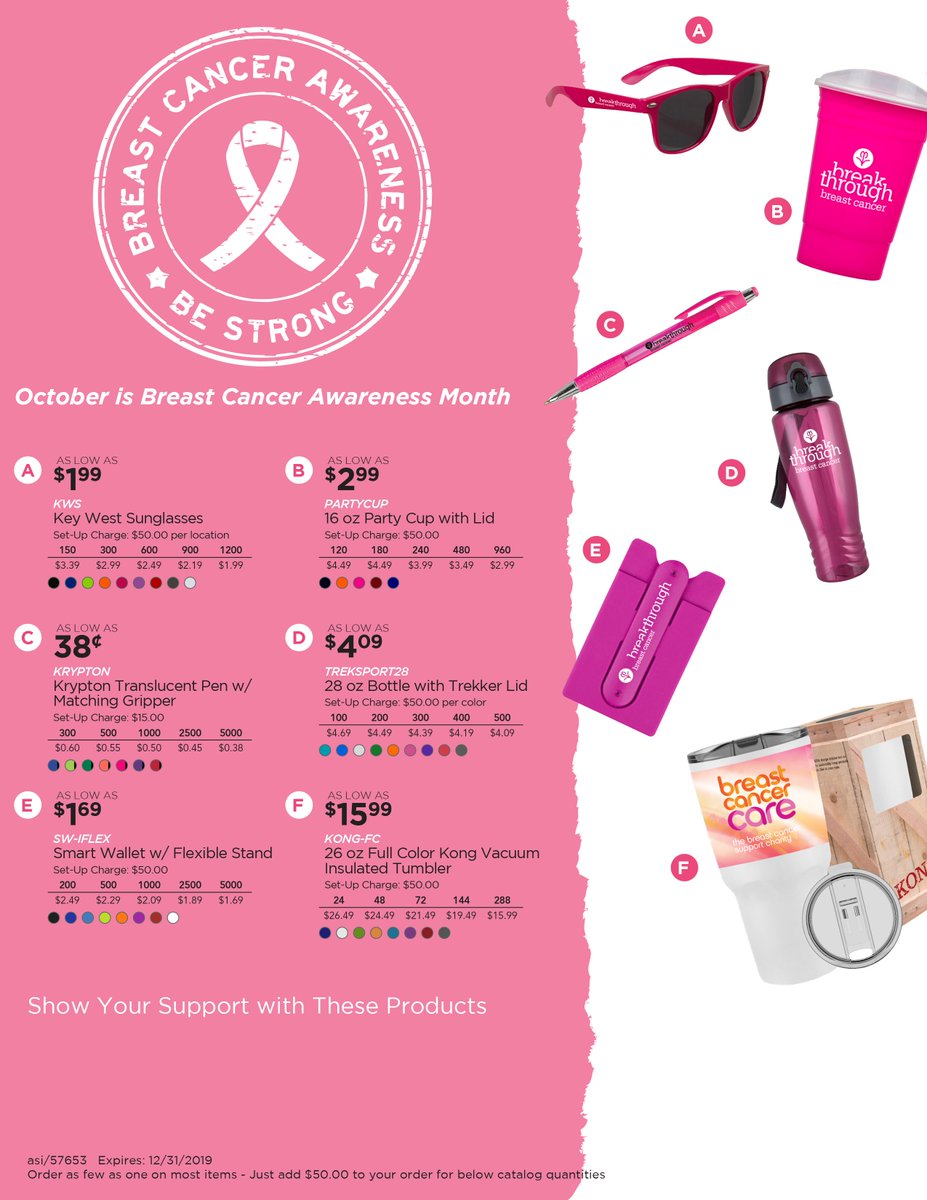 bbsservpro's tweet photo. School is back in session many places and before you know it, October will bring in Breast Cancer Awareness and Fire Safety weeks. Are you ready? Call Lynn or Sara today to get your orders going.#dontbelatetotheparty https://t.co/XrsyYEGUMJ