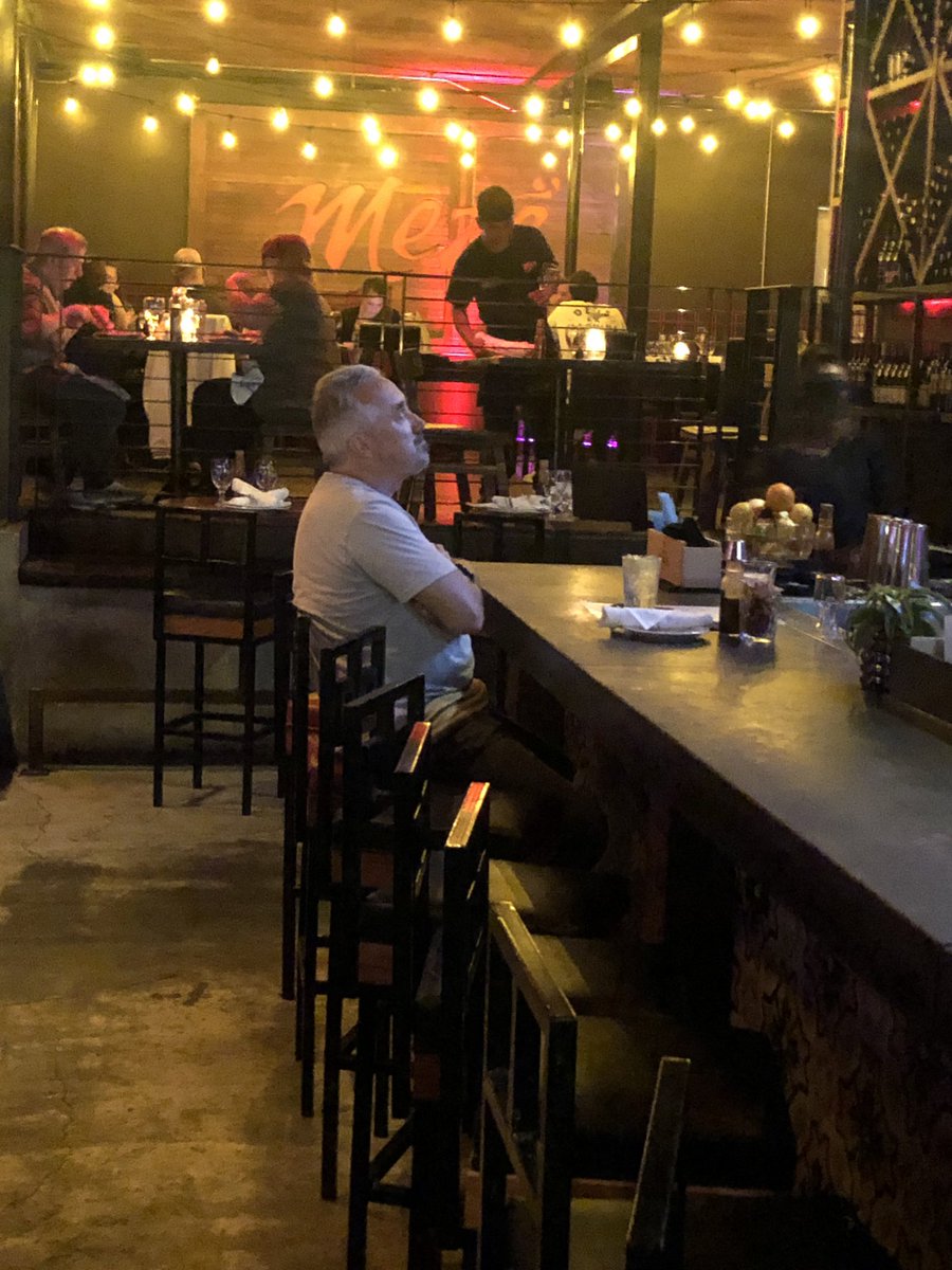 bradledwith's tweet photo. People think being an entrepreneur is all glamour. My friend @patgiblin has been grinding harder for longer with his ❤️ than most I know. Good catching up with you and @451Degrees or #457degrees or whatever it’s called! #paperburns #itwillhappen https://t.co/Rwswm026No