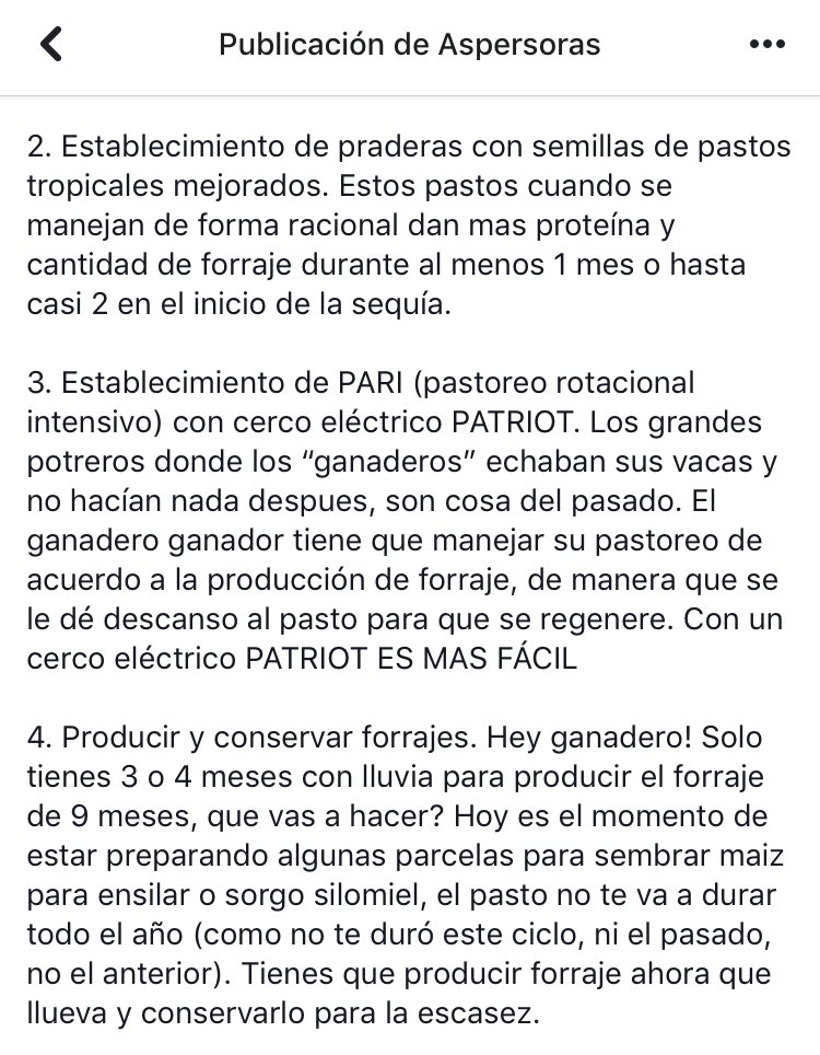 AspersorTampico's tweet photo. Se termina la canícula... 
y eso que tiene que ver con los ganaderos?

Si te gusta leer, mira las imágenes. Si no, a partir de hoy puede ser que llueva mas y que baje el calor que hace. https://t.co/W4VL1tGgJX