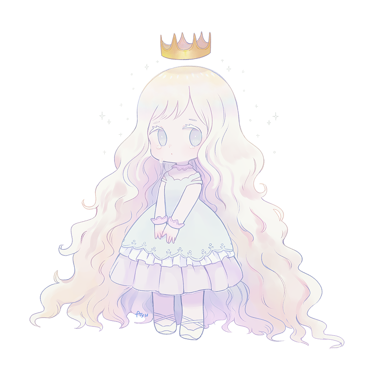 「°˖✧?✧˖° 」|αyuのイラスト