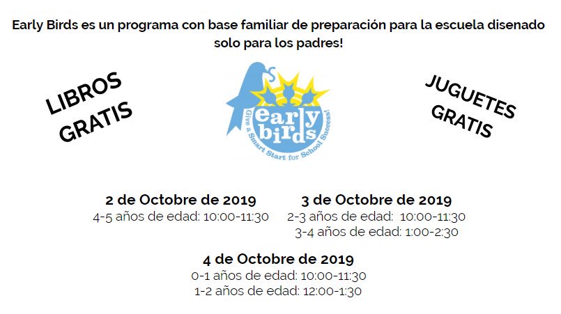 justjackie_edu's tweet photo. We’re excited to continue our partnership w/ @EarlyBirdsOK this year helping prepare families for school. Sign up is OPEN for our Fall classes- available in Spanish &amp; English. Follow the link &amp; sign up https://t.co/tqZpf79igD @HPSECCenter @HPSEagleUpdate @HennesseyEleme2 https://t.co/JqLZNKqzcA