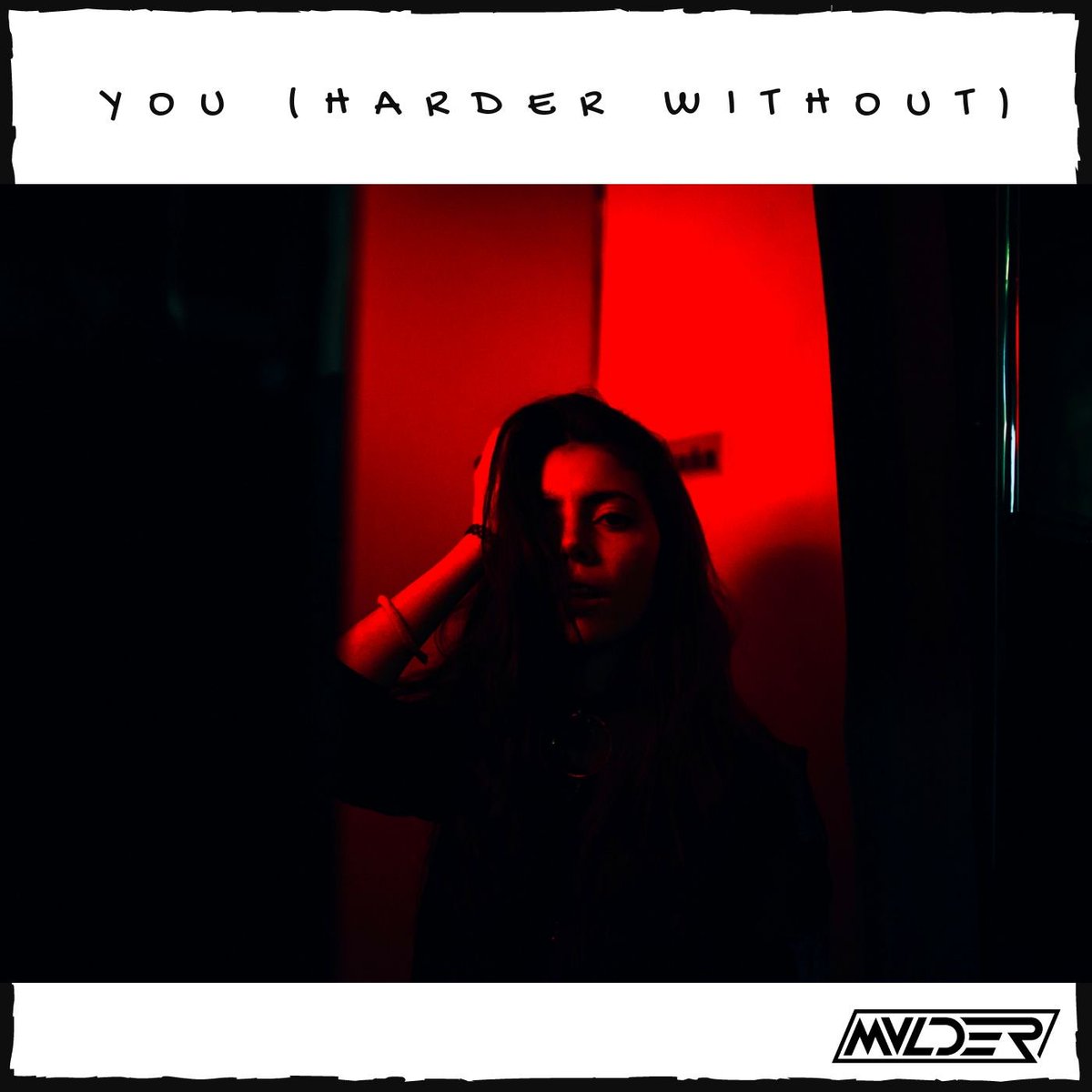 mvldermusic's tweet photo. Happy to announce that my next (and final) summer song 'Harder Without You' is coming next Friday (30th)! 
A very special song to me, can't wait to share this one with y'all ❤️ https://t.co/8Uvnrhtipe