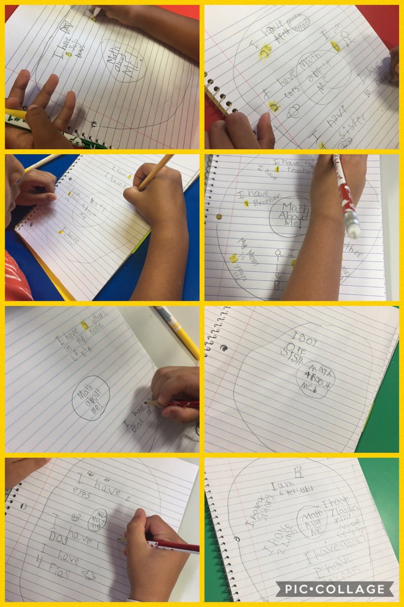 MLIwithMsHelwig's tweet photo. Brainstorming ways math applies to us this afternoon #mathaboutme @CCEColts https://t.co/k82jxonhmm