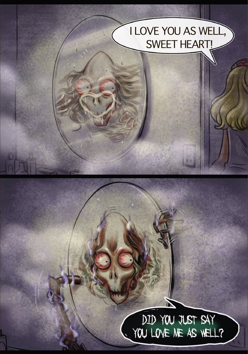 eddlai608's tweet photo. 〈MIRROR 〉
-
Director by @eddlai608
Art by N.T
-
Edd Lai IG:https://t.co/cRG23jv4mx
-
N.T FB:https://t.co/VTITshyFef
-
#eddlai #reddit #redditcomics #9gagcomic #netflix #comic #illustrator #illustrationart #四格漫画 #art #wacom #Marvel https://t.co/NTHgnP0zVS
