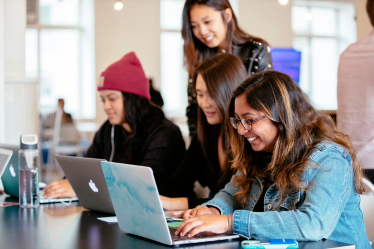 trueventures's tweet image. .@joinHandshake began with a mission to help students discover meaningful careers. Now, even more students around the country have that chance, as #JoinHandshake is open to all students with a .edu email address! blog.joinhandshake.com/ourteam/expand… @garrettlord