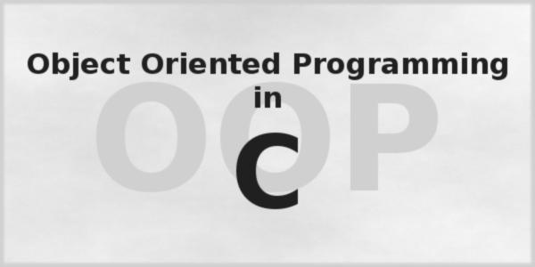 code_in_c's tweet image. Object Oriented Programming in C
codedrome.com/object-oriente…
#cprogramming #programming #coding