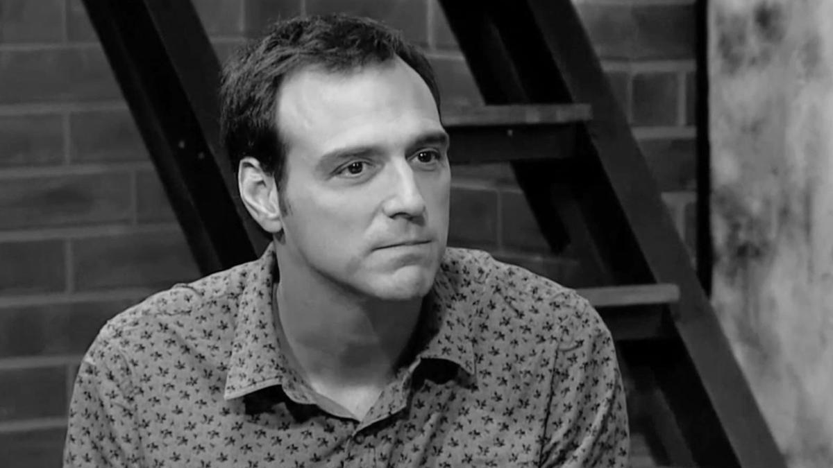 Compartimos uno de los objetivos del ciclo que nos dejó la entrevista de Facundo en el programa #DespuésVemos ayer por <a href="/TVCIUDADuy/">TVCIUDAD</a>.
“Parte de lo que buscamos es que alguien que tenga decidido su voto, se sienta identificado sin tener que odiar al contrincante”