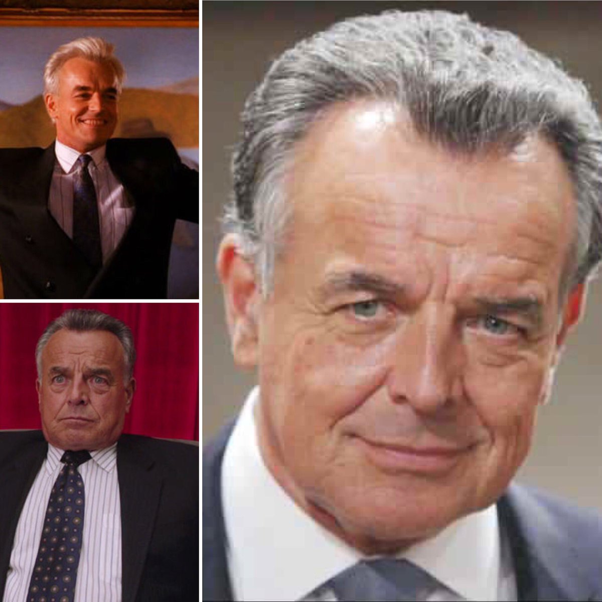 TPUKEvents's tweet photo. Happy Birthday RAY WISE!! We wish you a great day from all at the Twin Peaks UK Festival! @therealraywise #twinpeaks #raywise #lelandpalmer #twinpeaksukfest #shuffleofftobuffalo https://t.co/xVhKyvWWIU