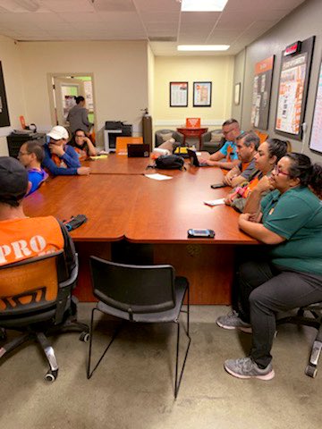 Thank you Amanda for the stopping by and driving the excitement around HVAC! We appreciate you!  <a href="/Barrayesi/">Yesenia THD</a> <a href="/g_rod61089/">Gloria Rodriguez</a>