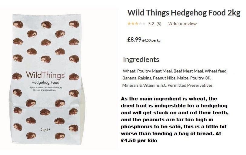 tesco kitten dry food