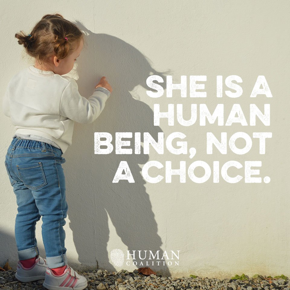 HumanCoalition's tweet photo. Choose Life! 

#ReachRescueRestore; #HumanCoalition; #Helphurtingwomen; #Helpthehurting; #HelptheVulnerable; #Savethebabyhumans; #Preborn; #Rescuethepreborn; #Endabortion; #Restorefamilies; #Abortion; #Valuelife; #Prolife;

Photo by Susana Coutinho on Unsplash https://t.co/R6eOuhQI4F