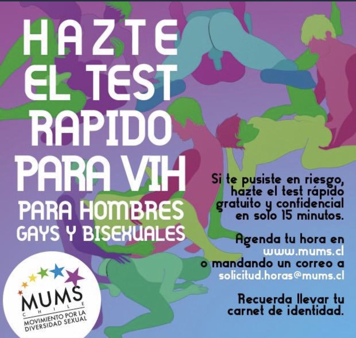 Omarconstanzo27's tweet photo. Vamos tú puedes date el tiempo !!! No dejes que el miedo te gane !!! Y si es positivo toma conciencia !! https://t.co/k0I5uHOdIO