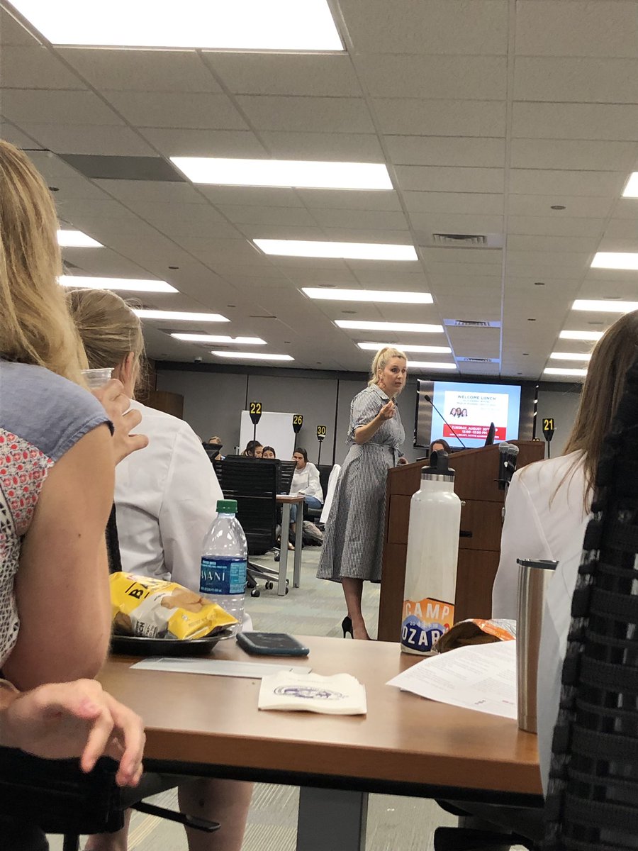 Heejung Choi, MD (@hchoimd) on Twitter photo Welcome UAMS Freshman Women Medical Students- Class of 2023! Takes a village to become a physician! Find & build your community. Figure out your work/ life fit. #WomenInMedicine #ILookLikeADoctor <a href="/JillMhyre/">jillmhyre</a> <a href="/ErikaPetersenMD/">Dr. Erika Petersen</a> <a href="/sbhPallCare/">Sarah Harrington, MD</a> Welcome UAMS Freshman Women Medical Students- Class of 2023! Takes a village to become a physician! Find & build your community. Figure out your work/ life fit. #WomenInMedicine #ILookLikeADoctor <a href="/JillMhyre/">jillmhyre</a> <a href="/ErikaPetersenMD/">Dr. Erika Petersen</a> <a href="/sbhPallCare/">Sarah Harrington, MD</a>