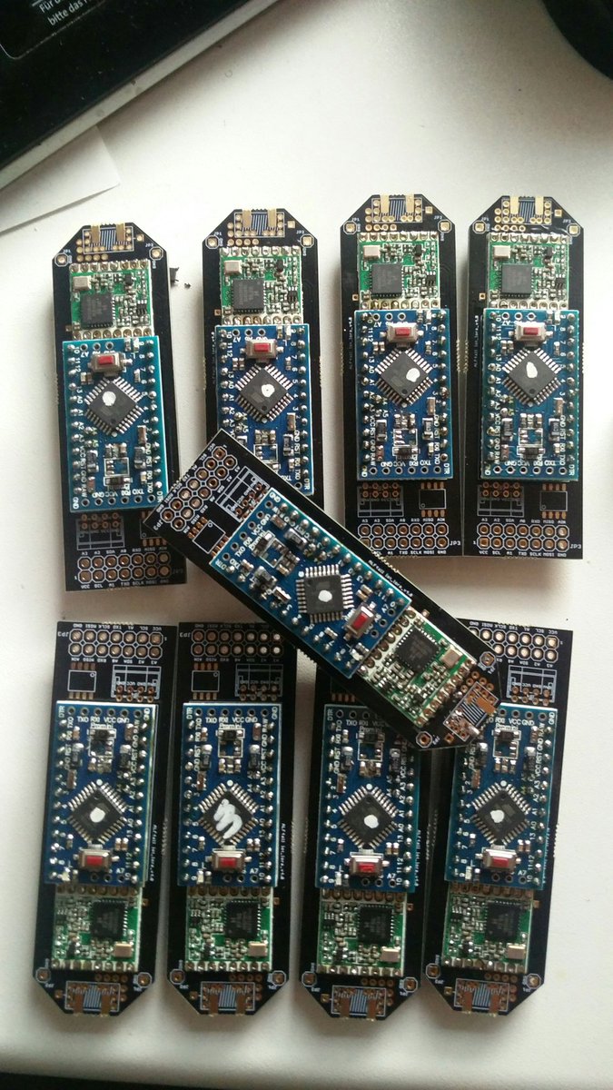 Nucleon e.V. tweet media