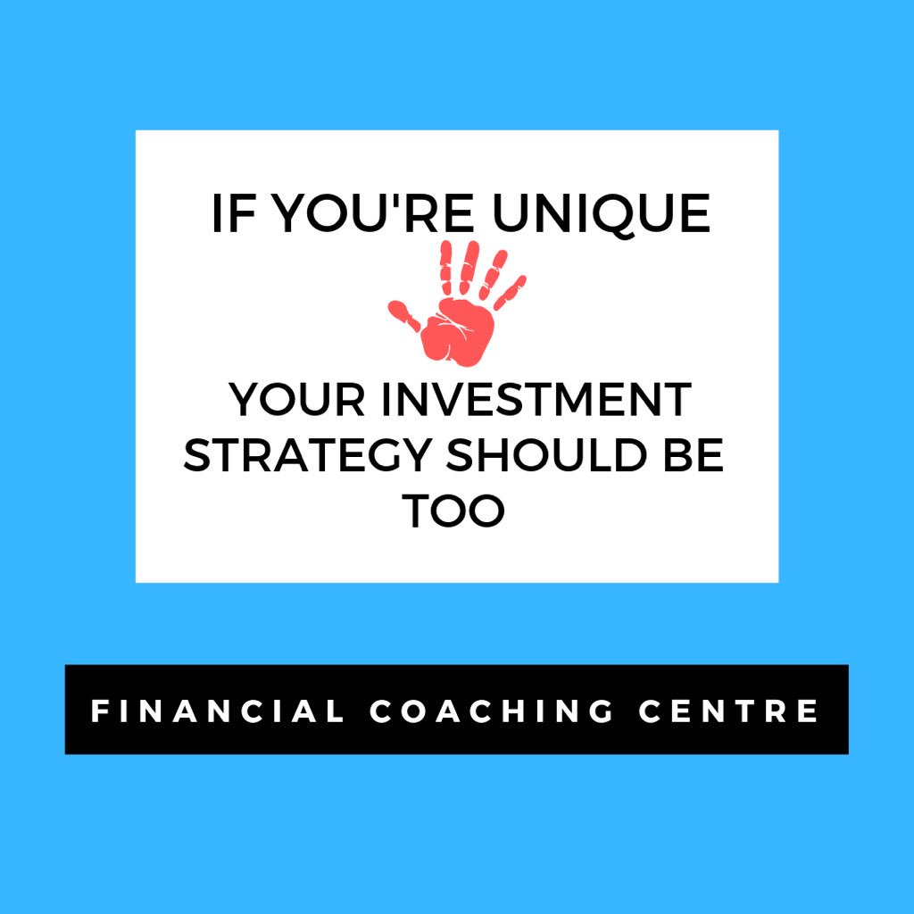 financecoachtt's tweet photo. Find what works for YOU to achieve YOUR goals. It’s called PERSONAL finance for a reason😬 https://t.co/IP74WqHS1E