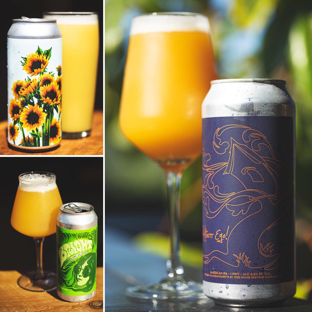 tree_brew's tweet photo. Tuesday, August 20
Open: 2-8
Food: Five Loaves Bakery
Summer
Aaalter Ego
Bright Nelson
C75
Sap
Super Sap
C74
Haze
Julius
Old Man
Bear
Please reply with updates
#thbclineupdates #treehousebrewco #beer #ipa #stout #beergeek #beer #craftbeer #beerline #beerthirty #beer🍻 #beers https://t.co/v4rghIfemx