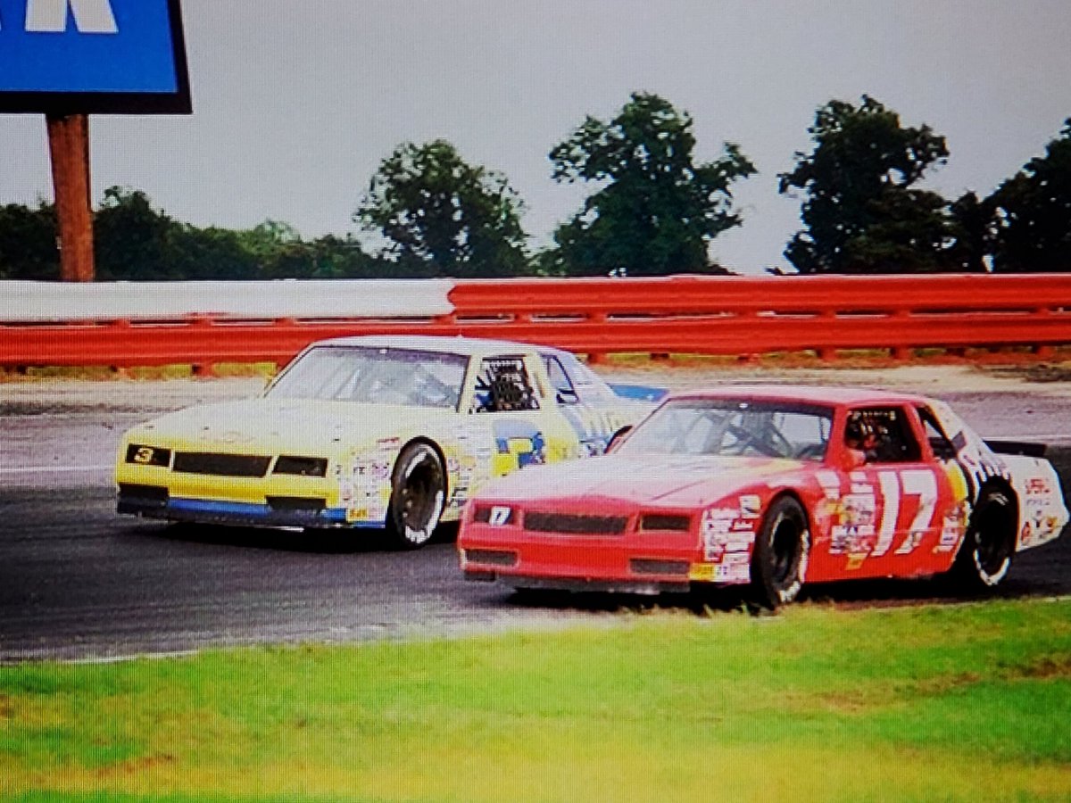 wrangler3chevy's tweet photo. #NASCARThrowbackWeek @AllWaltrip @RichmondRaceway https://t.co/k3ntMzRkGh
