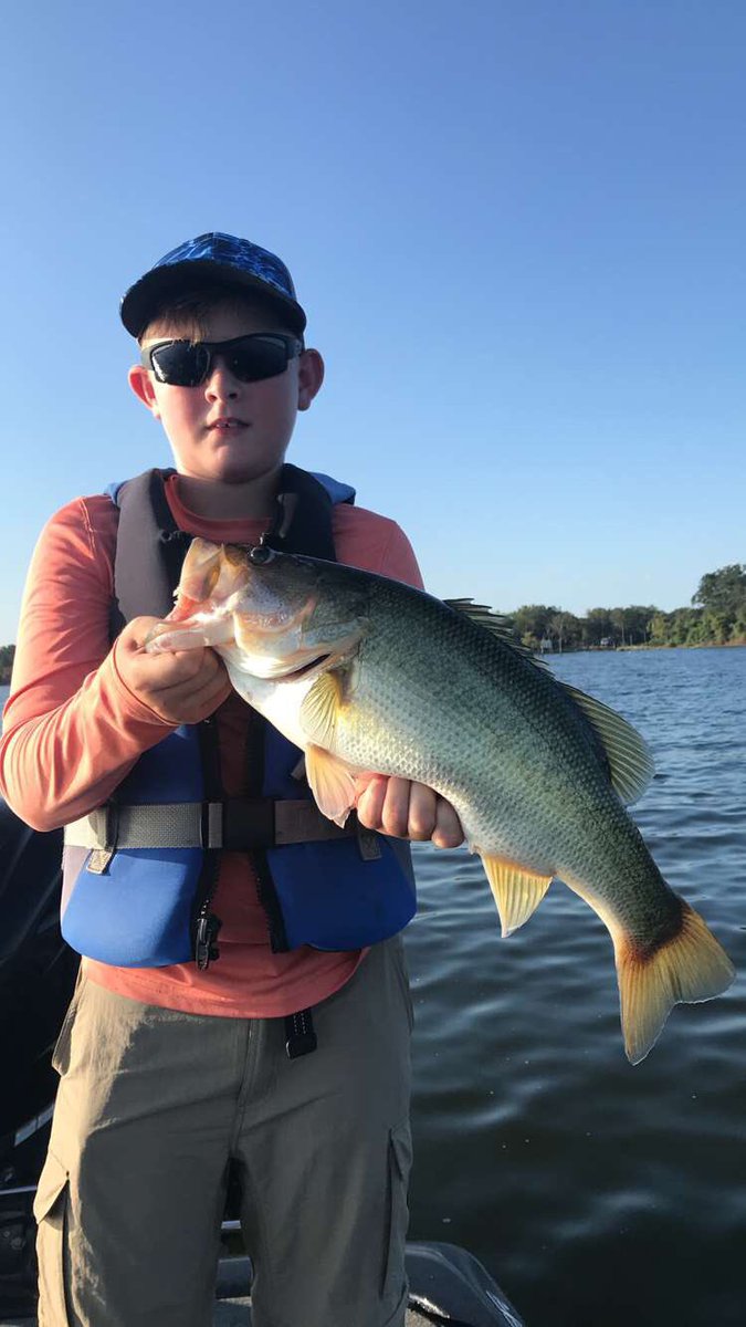 Hughes_Zach's tweet photo. Take a kiddo fishing!  Less gaming more lip ripping is what this country needs https://t.co/JQyM1qtMb2