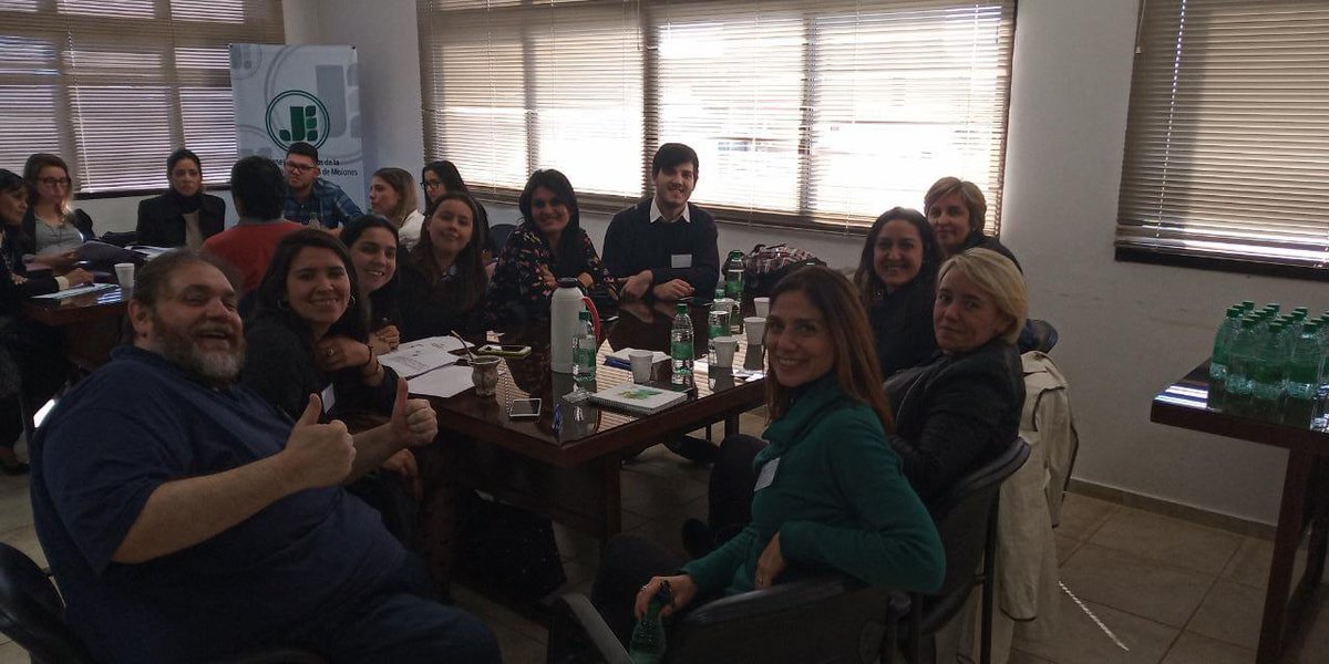 misionesrrpp's tweet photo. Etapa taller con la organización SUEÑOS PARA MISIONES . #MaratonRRPP  #ConsejoEnMovimiento https://t.co/h5dgAMBJpb