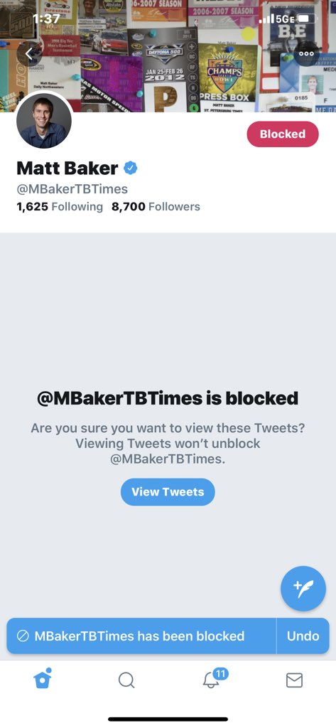 CorhondaM's tweet photo. @Mr_1_Bit #BlockMattBaker https://t.co/3MaWxwmkEU