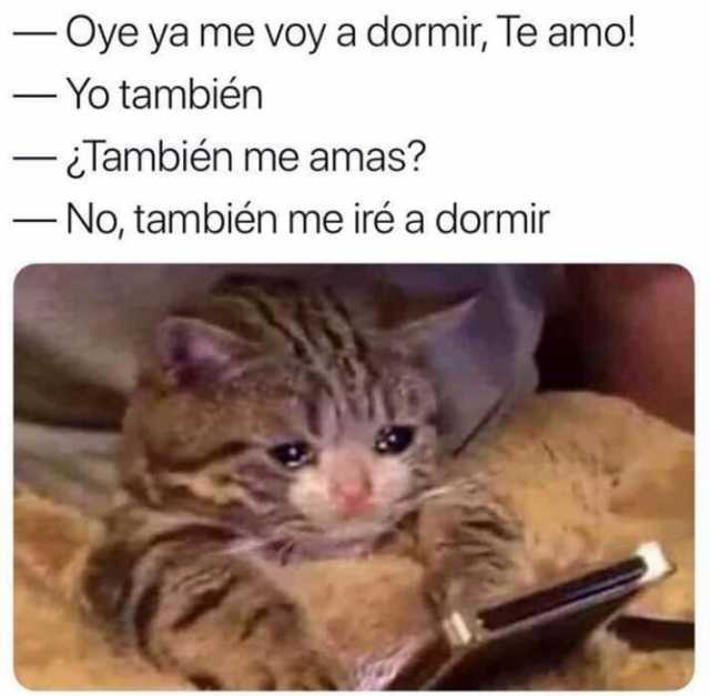Gratuit Images Dopl3r On Twitter Oye Ya Me Voy A Dormir Te Amo Yo Tambien dernière par