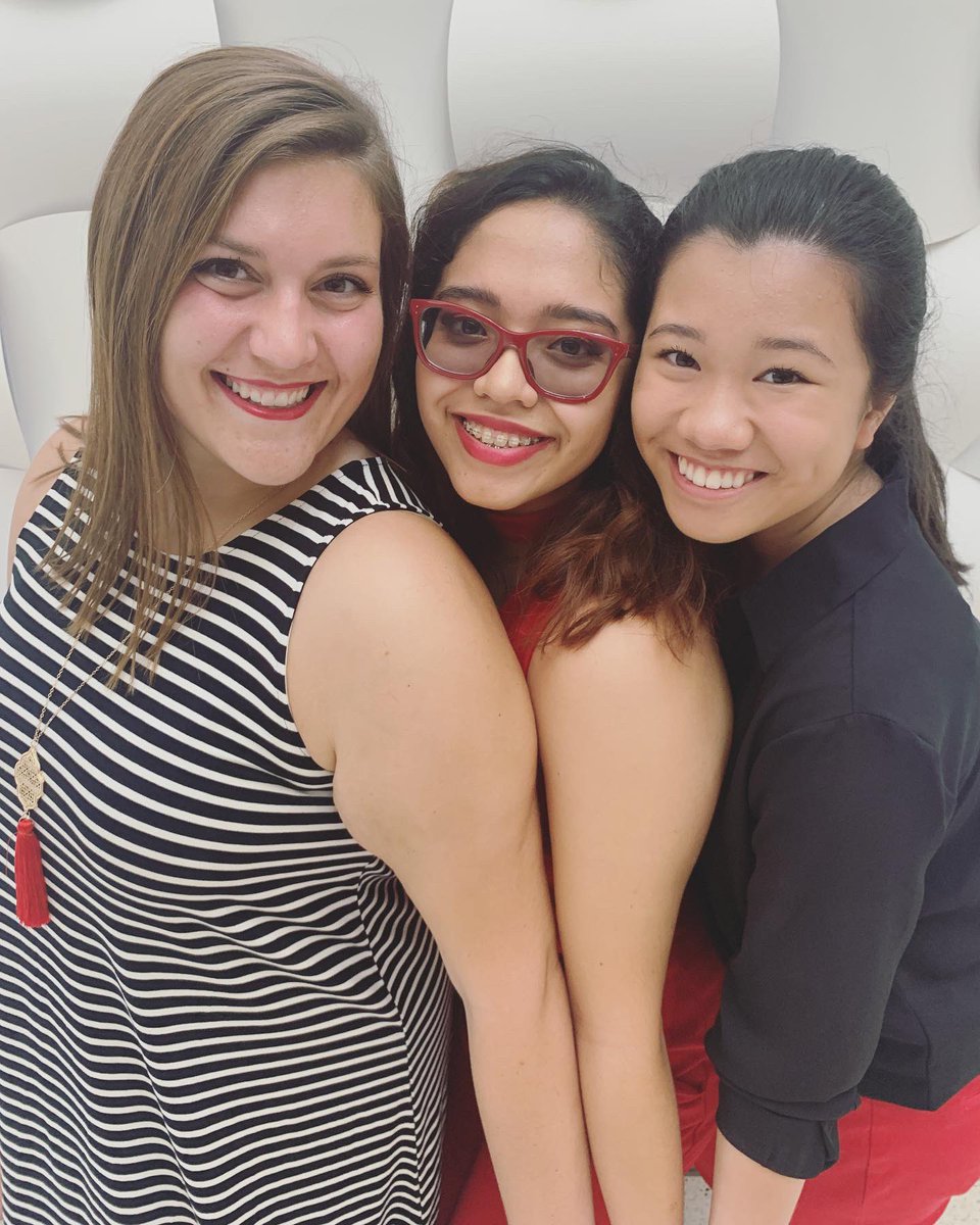 Chi Omega UNO tweet media