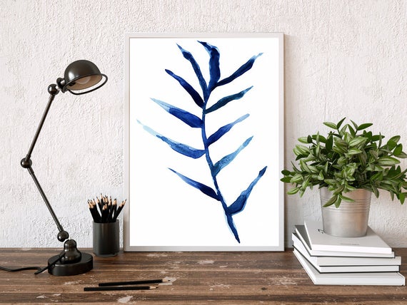 Amylighthall's tweet photo. blue botanical, blue leaf print, blue watercolor leaf, leaf art, plant art, Monstera Print, Monstera Wall Art, Monstera Leaf Art, botanical #BlueBotanical #BlueLeafPrint 
$10.00
➤ https://t.co/Lx1iiENNOj https://t.co/IkboIxhxF3
