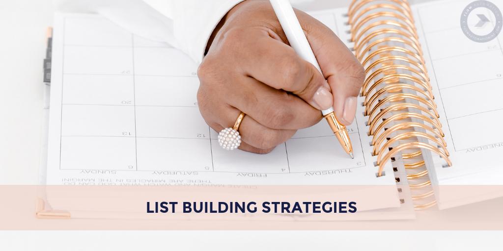 flowautomation_'s tweet photo. Are you building your list the smart way?
Listen here: https://t.co/E8CucYw7x0
#listbuilding #listbuildingstrategy #emaillist #onlinebusiness #onlinemarketing #digitalmarketing #emailmarketing #smartlistbuilding https://t.co/hFpZoRvJiJ