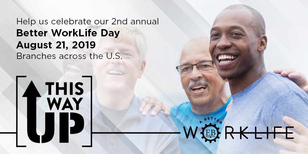 ResourceMFG's tweet photo. Join us tomorrow for Better WorkLife Day, where you can learn about our vast job opportunities and skill building programs! To learn more, visit: https://t.co/oxaU3Q4rJl #betterworklifeday https://t.co/39yGcrmfmL