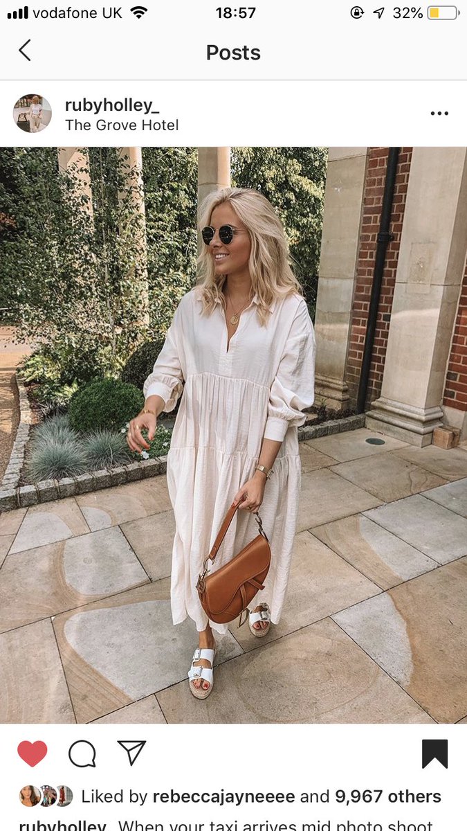 katieehobson's tweet photo. @hm hey, do you have a link to this dress please? Thanks! https://t.co/Hr4ZS0Bl9J