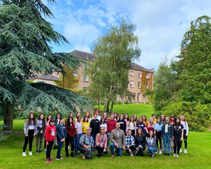 Armagh Youth Hostel tweet media