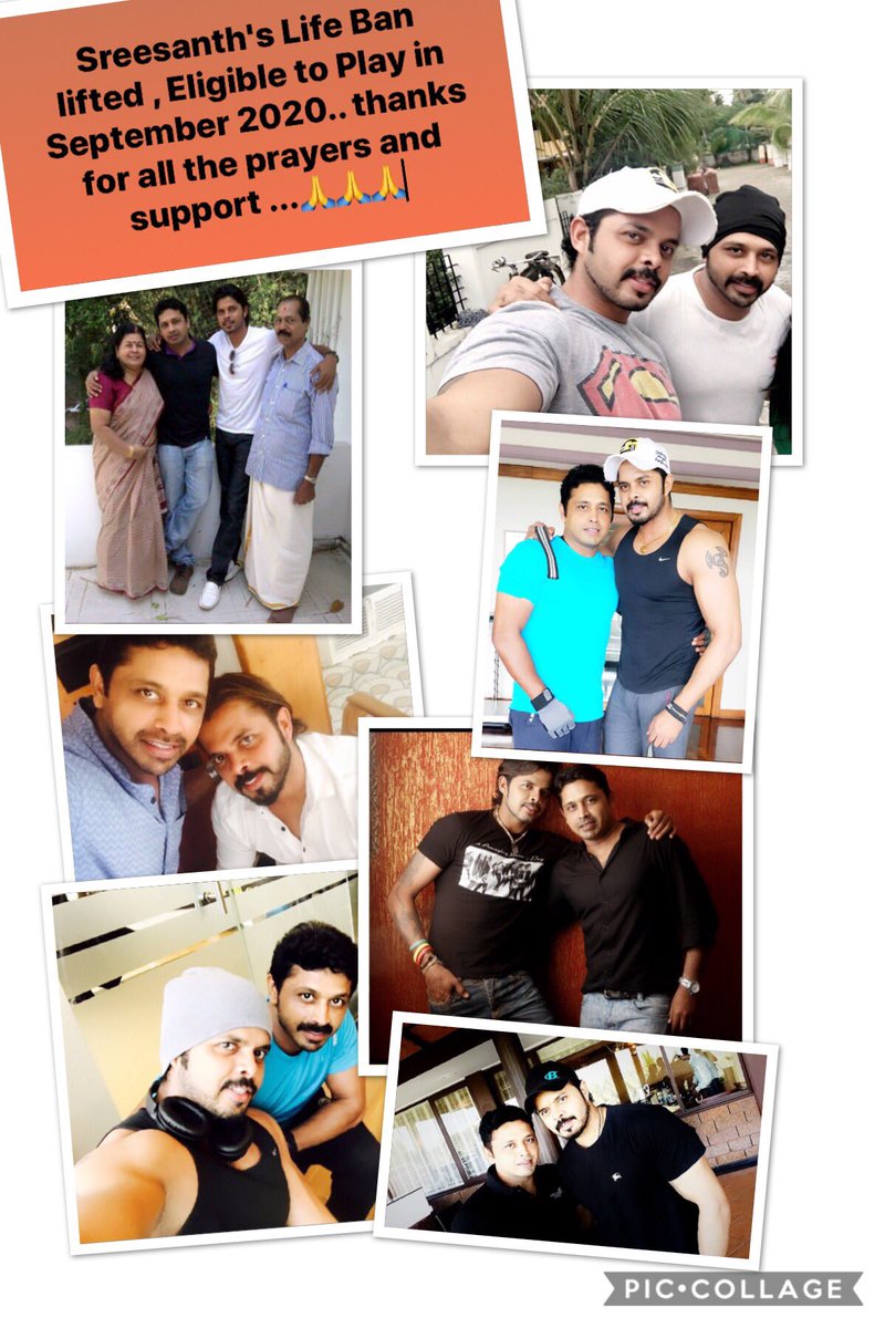 dipusanth's tweet photo. 🤗😍❤️ @sreesanth36 @sreefam #vidithamadhu https://t.co/feoOSUNS1J