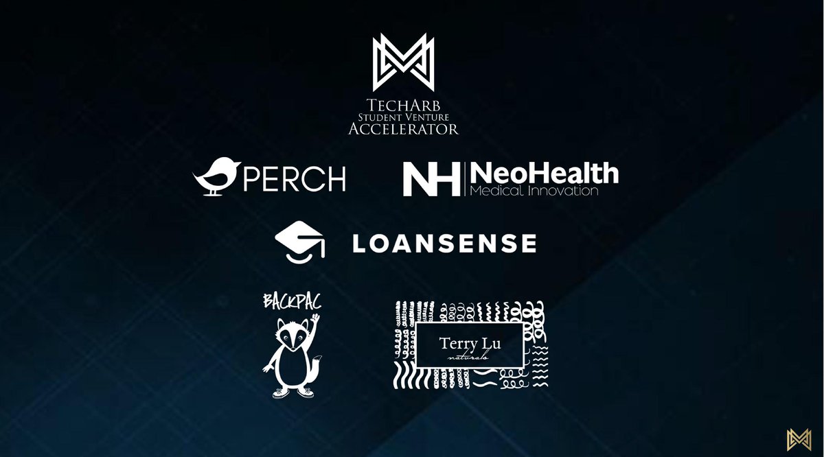 TechArb (@techarb) on Twitter photo Today's the day! Come meet 5 <a href="/UMich/">University of Michigan</a> student ventures at our Demo Day / Takeover of <a href="/a2newtech/">A2 New Tech Meetup</a> -- tonight at 6:30! eventbrite.com/e/2019-techarb… #AnnArbor #UMich Today's the day! Come meet 5 <a href="/UMich/">University of Michigan</a> student ventures at our Demo Day / Takeover of <a href="/a2newtech/">A2 New Tech Meetup</a> -- tonight at 6:30! eventbrite.com/e/2019-techarb… #AnnArbor #UMich