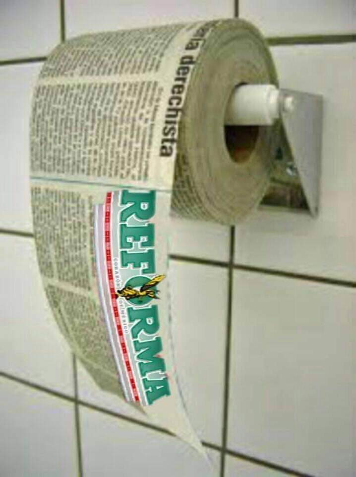 DaddyGalan's tweet photo. Para esto es lo qué sirven estos periódicos en la actualidad. https://t.co/jKY02lppub