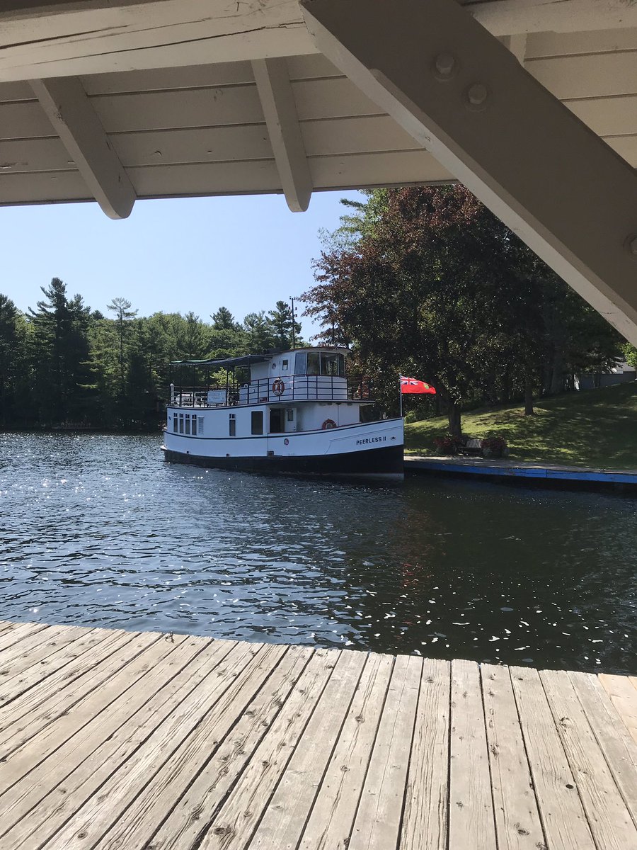 MarketplexPR's tweet image. Our annual visit to Canada one of the best