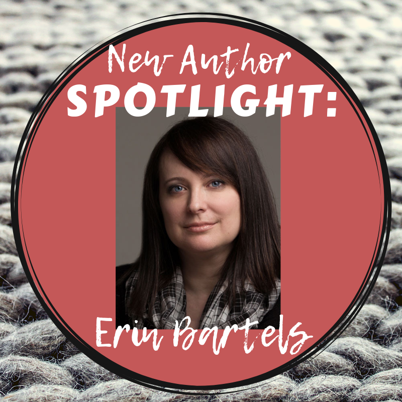 Fortville_Lib's tweet photo. For fans of To Kill a Mockingbird, inspirational novelist Erin Bartels takes readers on an emotional journey through time with her debut novel We Hope For Better Things.  #read https://t.co/bd5yQEqVvp