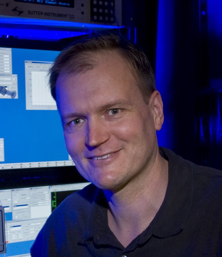 SfNtweets's tweet photo. Movements preceded by motor planning are faster & more accurate. Plan to join @svoboda314 of @HHMIJanelia at #SfN19 to learn how multi-regional neural circuits maintain this activity & how it relates to behavior in his special lecture on #MotorSystems. https://t.co/DmLpoH5Msn https://t.co/Dc7tPZDFBr