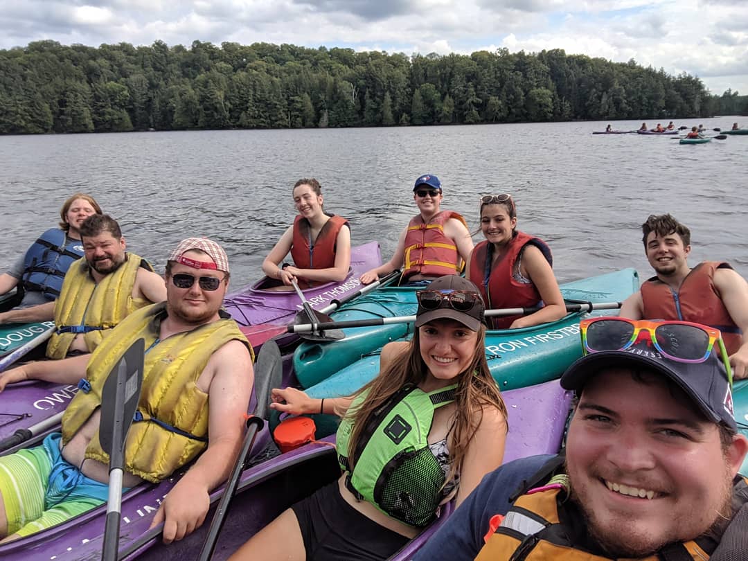 GTC Scouts Canada tweet media