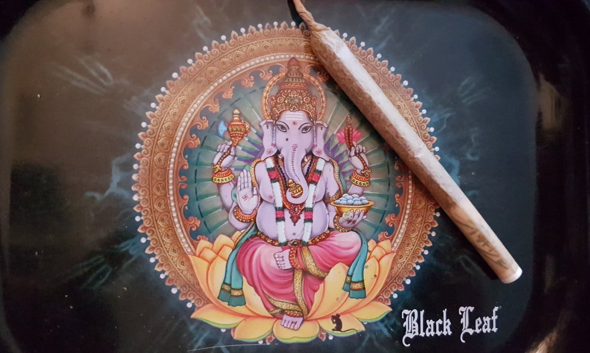 MissNice420's tweet photo. #Feierabendjoint https://t.co/nzNIUQRTdk
