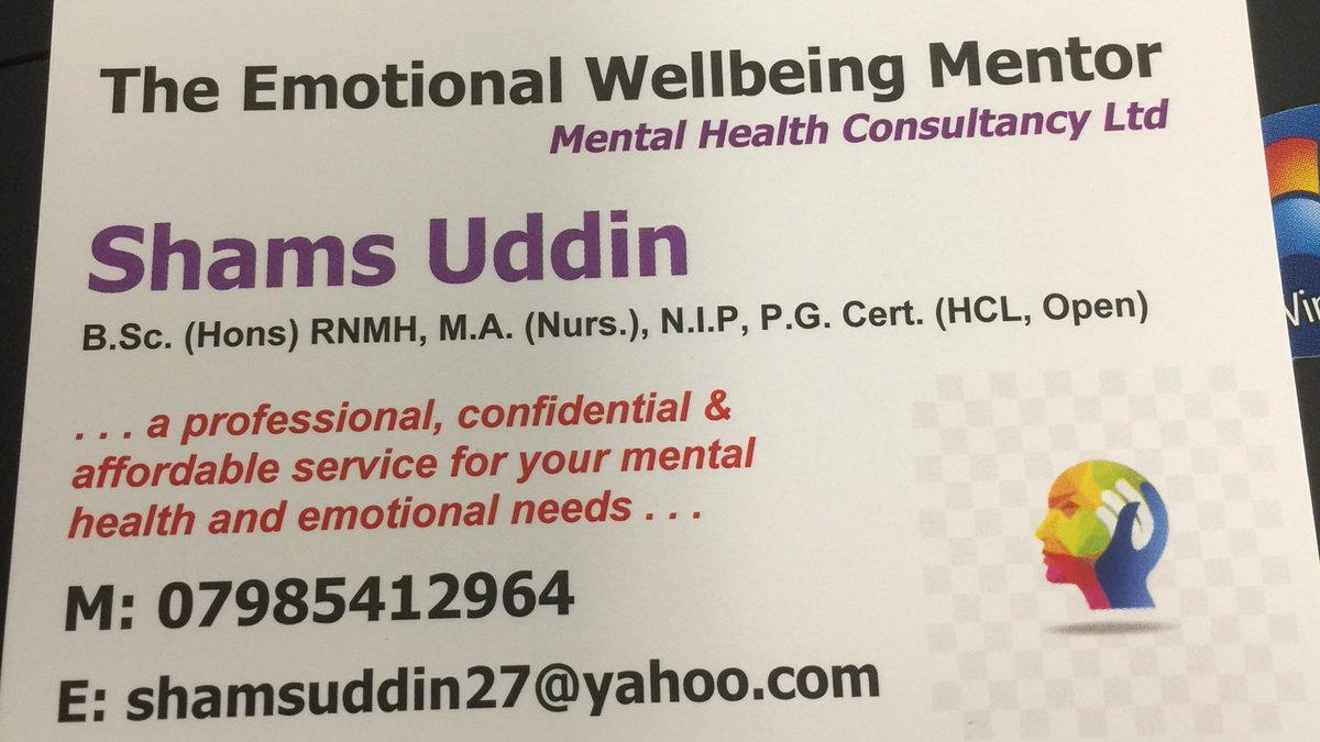 My new business, please share
