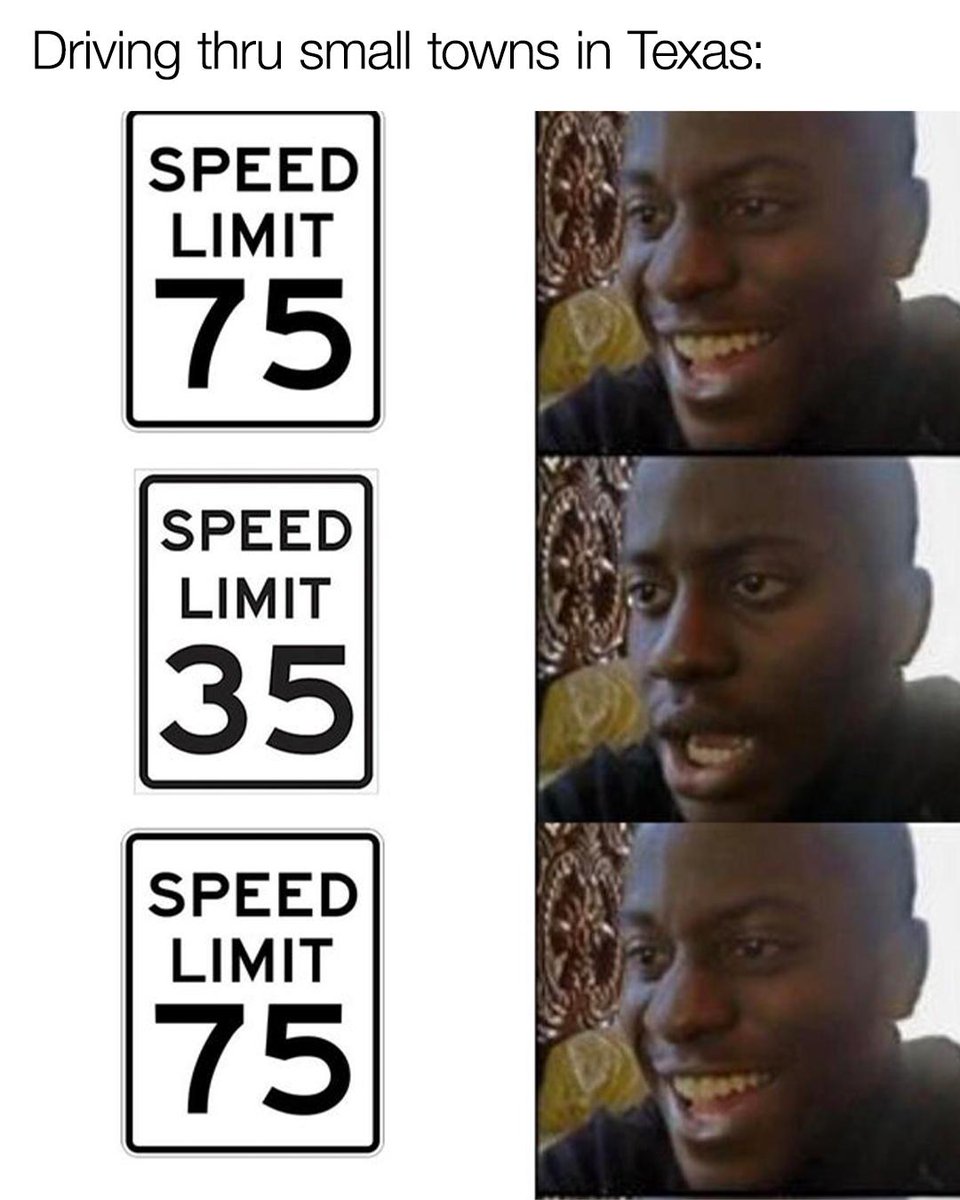 NightHawkFoods's tweet photo. Don't crush my need for speed. 🚗 https://t.co/si5nBqM6tr