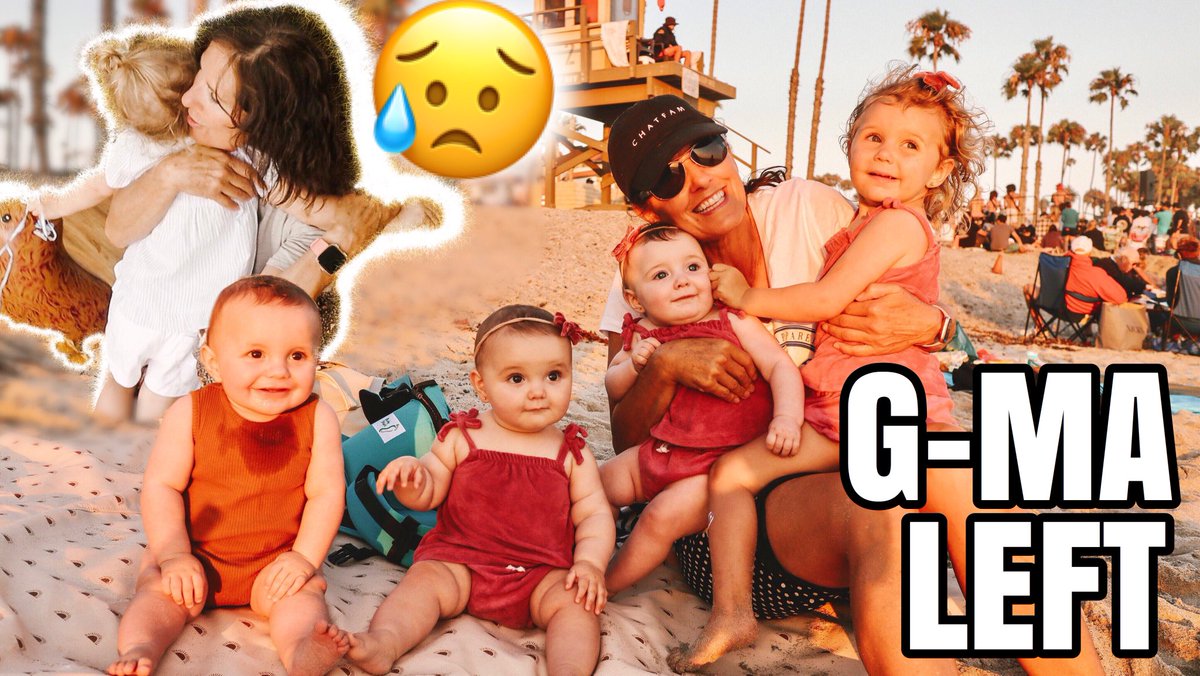 TheChatwins's tweet photo. Grandma left us! Gemma was sad. 

https://t.co/IEamhL54za https://t.co/IG4sTqSQ0Q