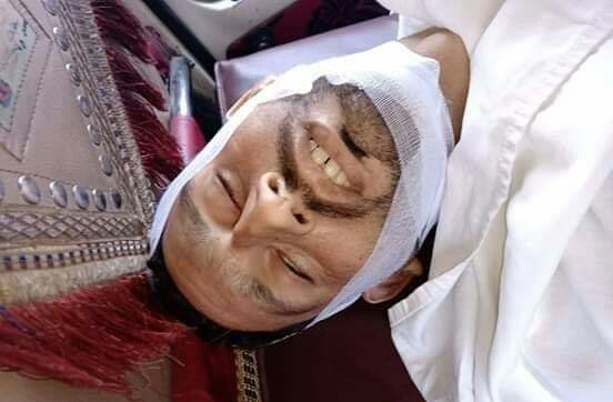 IZackTweets's tweet image. #mutinyinPakArmy 
#Chidambaram
Subedar Ahmed Khan,Pak SSG Commando of Pak been Killed by Indian forces when he tried to flee from the bunker.Pak Army not getting thr Salaries &amp;amp; they r quitting Job blaming top officials who r sitting in safe,getting al benefits &amp;amp; living lavishly.