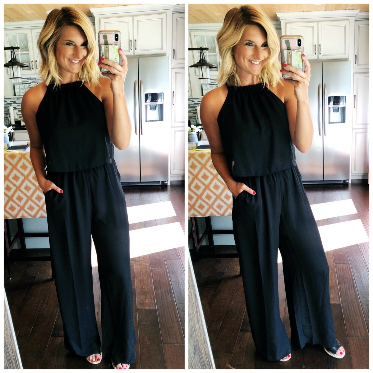 Living In Yellow tweet media