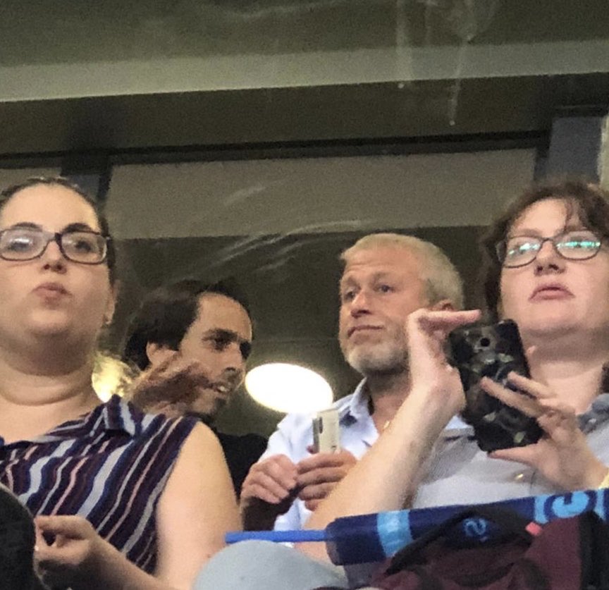 osh15eni's tweet photo. 2 Chelsea legends @ Ha-Moshava 🏟
@ChelseaFC 
#CFCWinIsrael #cfcwtour https://t.co/TzkwVIxdV0
