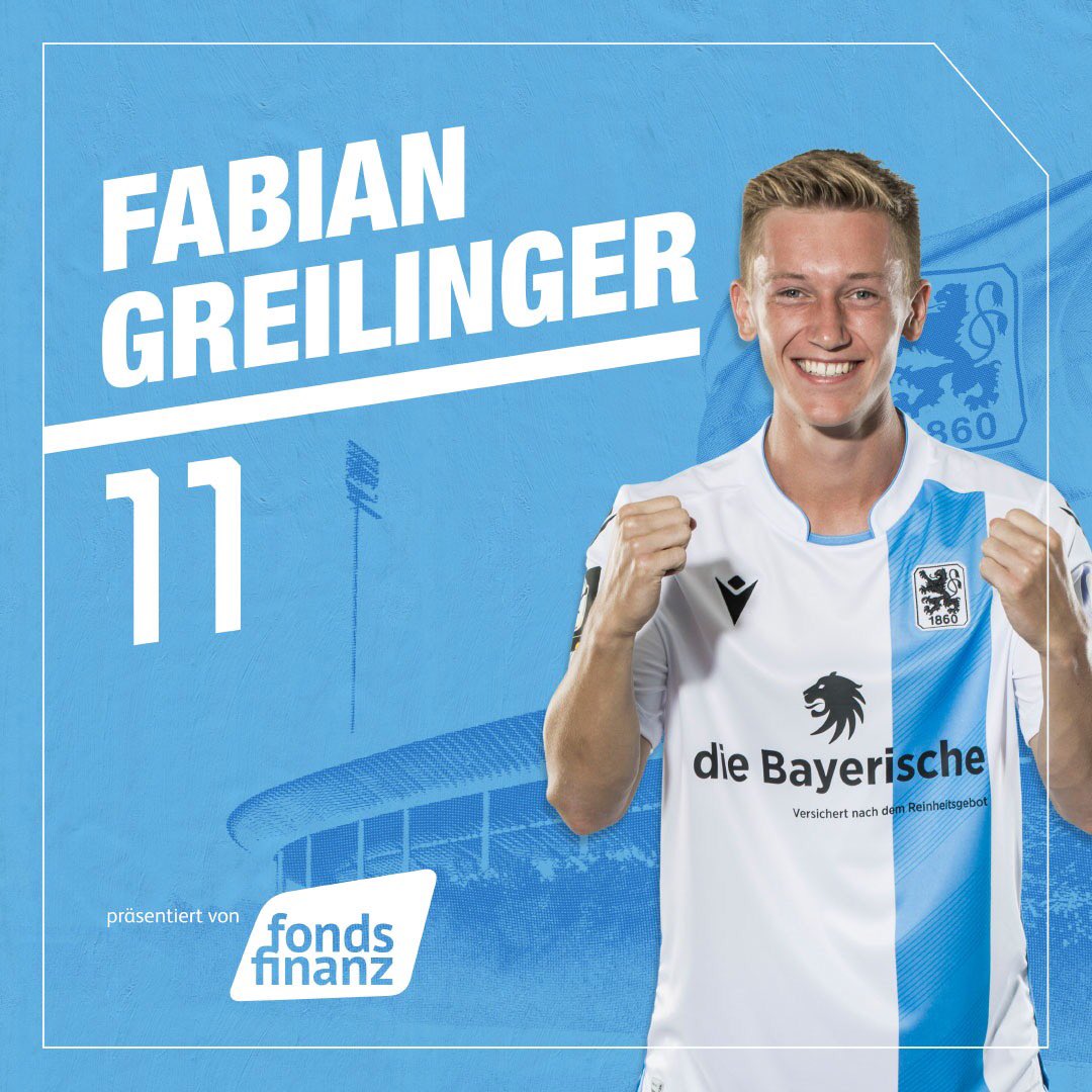 TSV1860's tweet photo. Und wieder ist der Ball drin. TOOOOOOOOOOOOR FÜR SECHZIG MÜNCHEN, #Greilinger tanzt die Abwehr aus und trifft zum 0:5.
——
#TVAiglsbach - @TSV1860 0:5 (55‘)
@3_liga @BFV_Medien #Totopokal #TVAM60 #fu3ball #zeigtsuns #tsv1860 https://t.co/946GnTppri