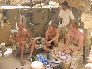 10 years on from the long, tough 2009 summer in Helmand. Courageous & irrepressible Riflemen - no one better to stand shoulder to shoulder with. ⁦@4_RIFLES⁩ ⁦@pwsbaines⁩ ⁦@RiflesRegiment⁩