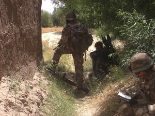 Major General (Retired) Rupert Jones tweet media