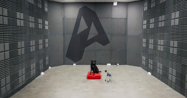 SRam_IoT's tweet image. A lot of folks feel trepidatious about #AI - but could it be the ultimate #security measure?