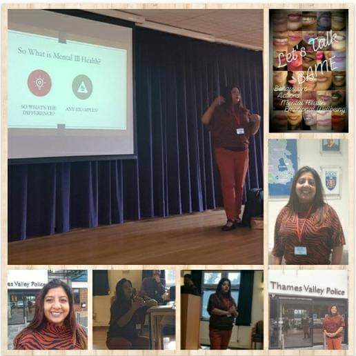 Let's Talk BAME tweet media